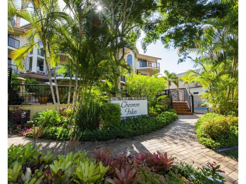 7/4 Parneno Street, Surfers Paradise QLD 4217