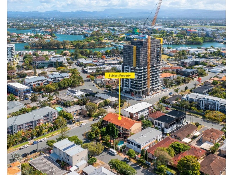 7/4 Parneno Street, Surfers Paradise QLD 4217