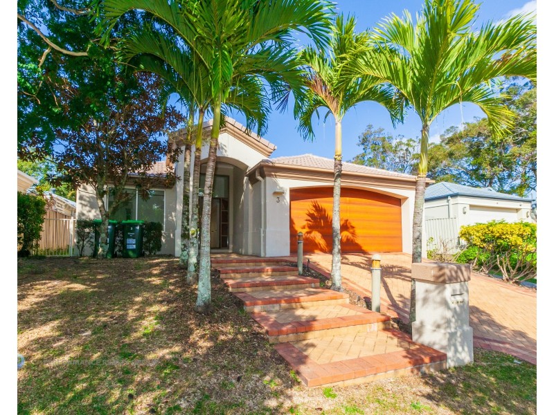 3 Abby Crescent, Ashmore QLD 4214