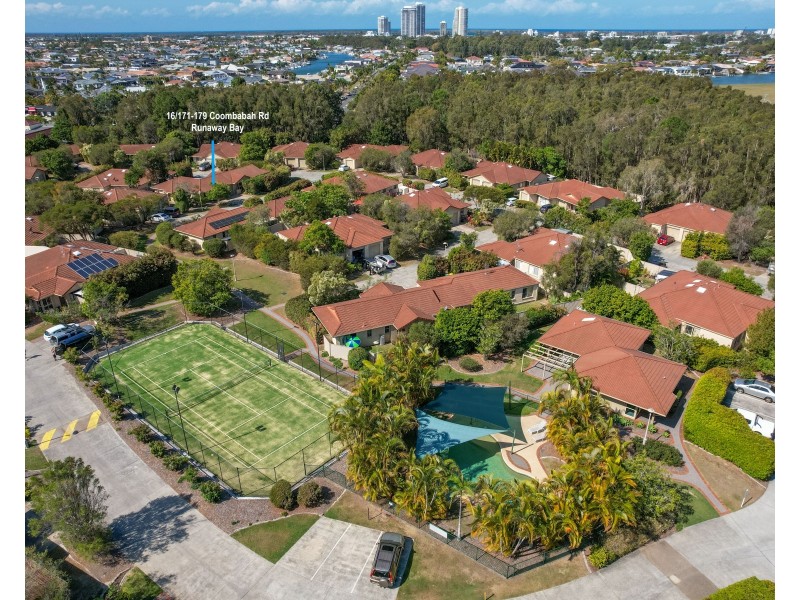 16/171 Coombabah Road, Runaway Bay QLD 4216