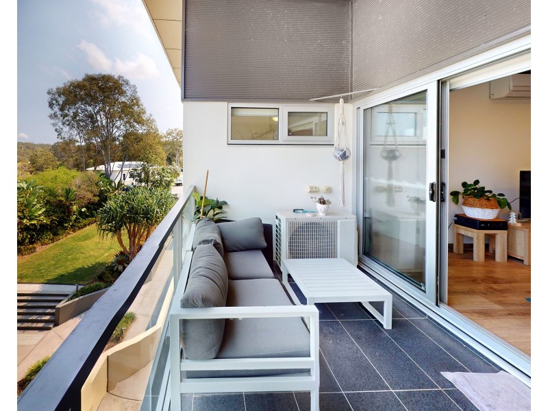 1301/31 Bourton Road, Merrimac QLD 4226