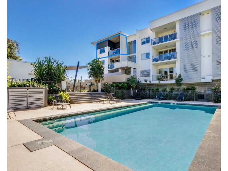 1301/31 Bourton Road, Merrimac QLD 4226