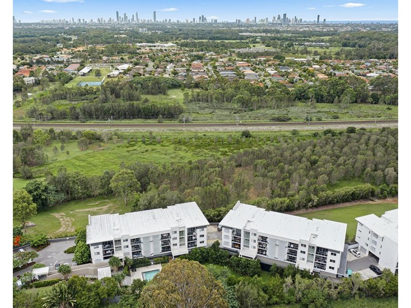 1301/31 Bourton Road, Merrimac QLD 4226