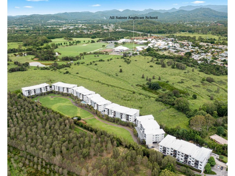 1301/31 Bourton Road, Merrimac QLD 4226