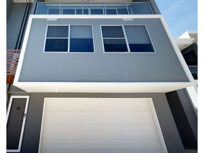 29/3031 The Boulevarde, Carrara QLD 4211