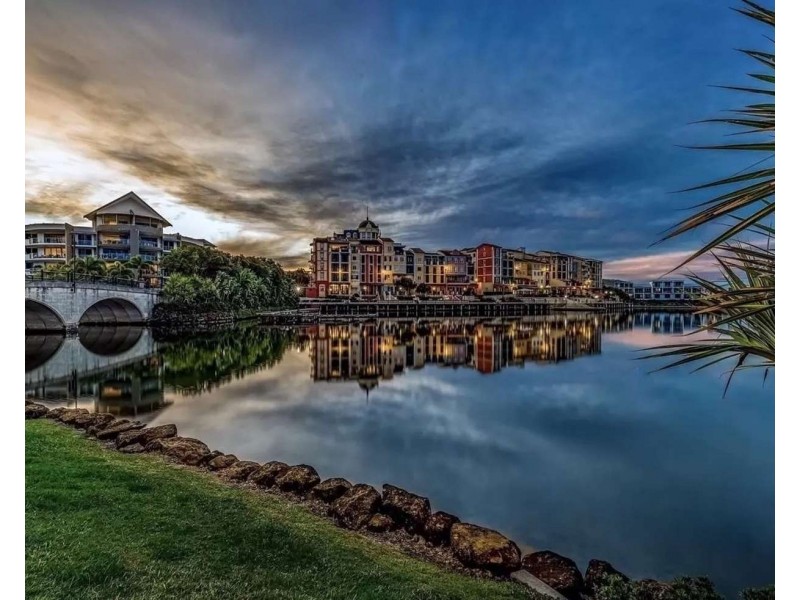 29/3031 The Boulevarde, Carrara QLD 4211