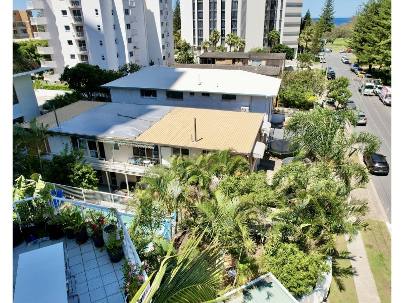 19/13 Anne Avenue, Broadbeach QLD 4218