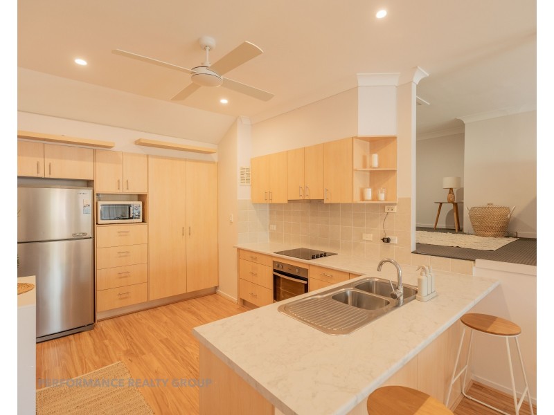 3/14 Lantau Crescent, Varsity Lakes QLD 4227