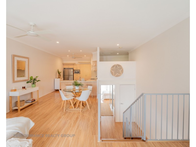 3/14 Lantau Crescent, Varsity Lakes QLD 4227