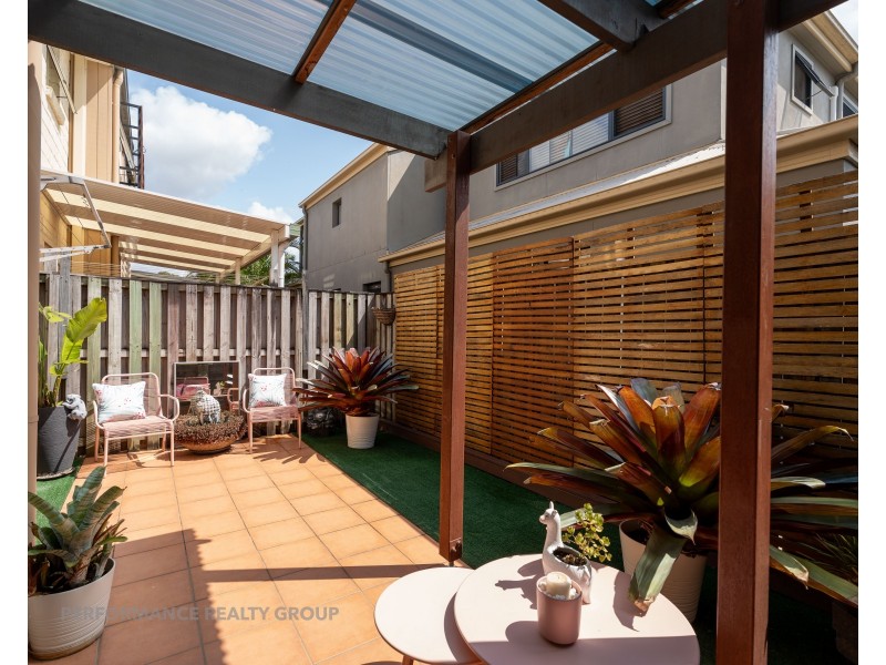 3/14 Lantau Crescent, Varsity Lakes QLD 4227