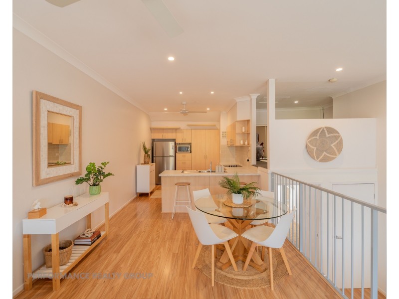 3/14 Lantau Crescent, Varsity Lakes QLD 4227