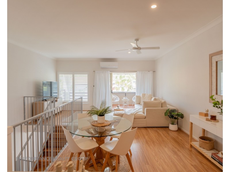 3/14 Lantau Crescent, Varsity Lakes QLD 4227