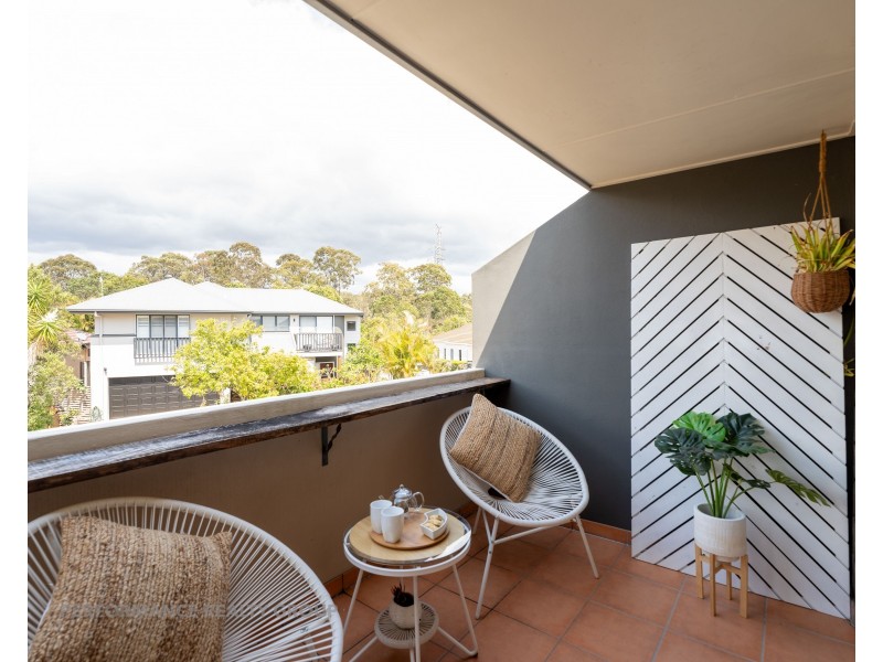 3/14 Lantau Crescent, Varsity Lakes QLD 4227