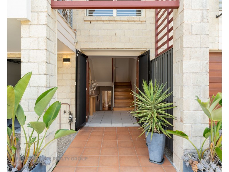 3/14 Lantau Crescent, Varsity Lakes QLD 4227