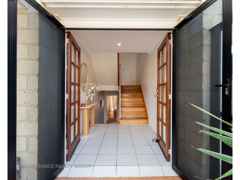3/14 Lantau Crescent, Varsity Lakes QLD 4227