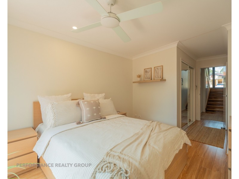 3/14 Lantau Crescent, Varsity Lakes QLD 4227