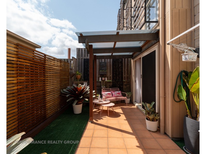 3/14 Lantau Crescent, Varsity Lakes QLD 4227