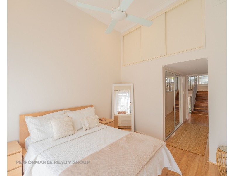 3/14 Lantau Crescent, Varsity Lakes QLD 4227