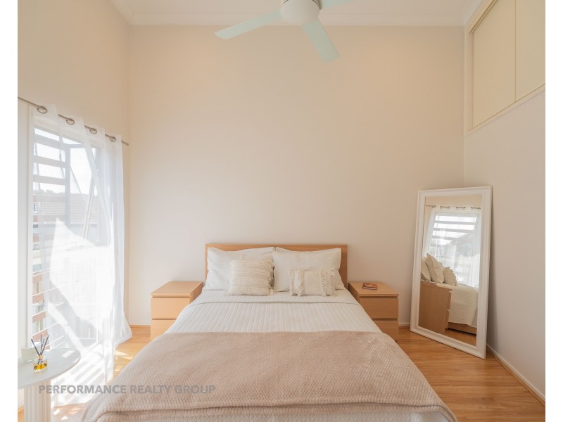 3/14 Lantau Crescent, Varsity Lakes QLD 4227