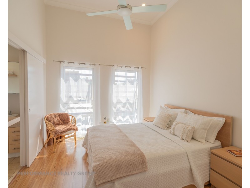 3/14 Lantau Crescent, Varsity Lakes QLD 4227