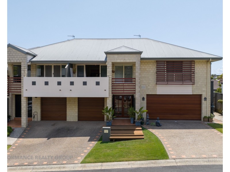 3/14 Lantau Crescent, Varsity Lakes QLD 4227