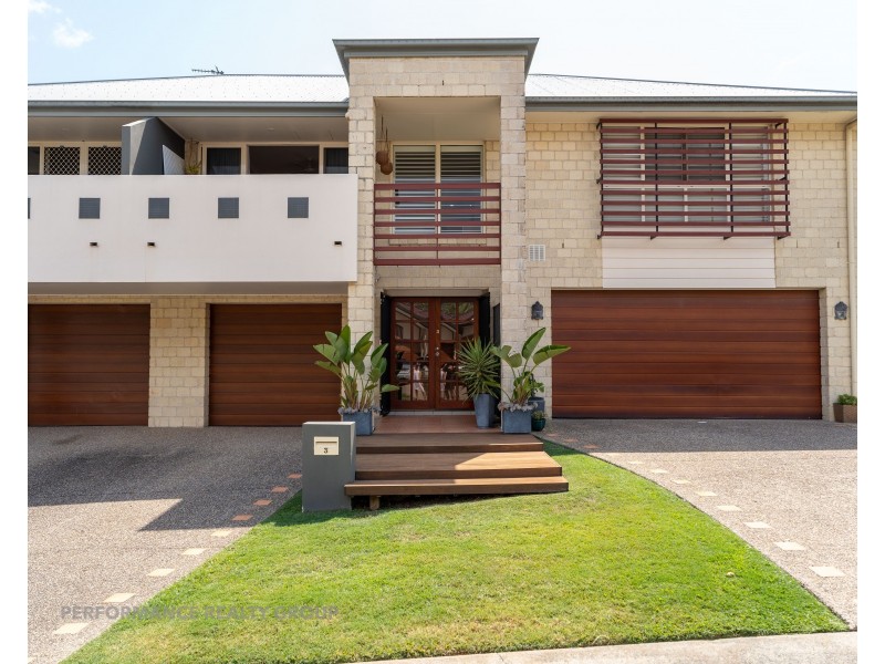 3/14 Lantau Crescent, Varsity Lakes QLD 4227