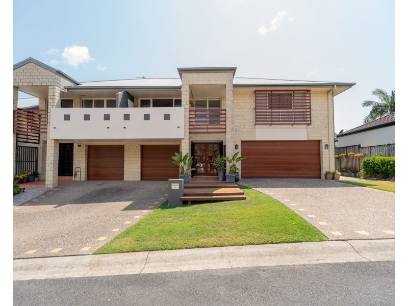 3/14 Lantau Crescent, Varsity Lakes QLD 4227
