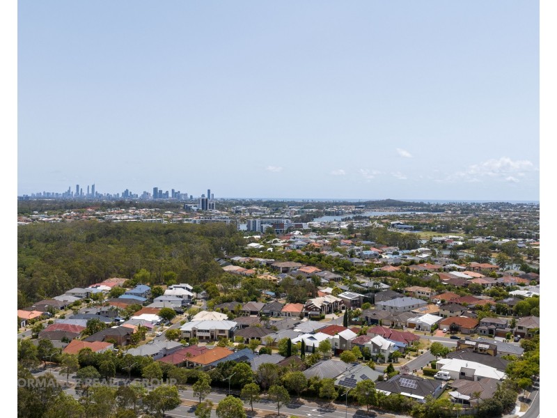 3/14 Lantau Crescent, Varsity Lakes QLD 4227