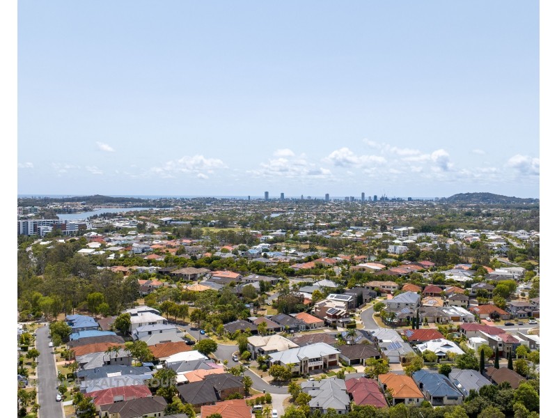 3/14 Lantau Crescent, Varsity Lakes QLD 4227