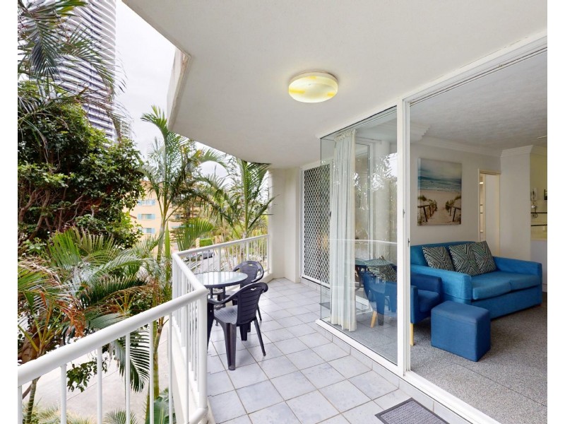 5/13 Anne Avenue, Broadbeach QLD 4218