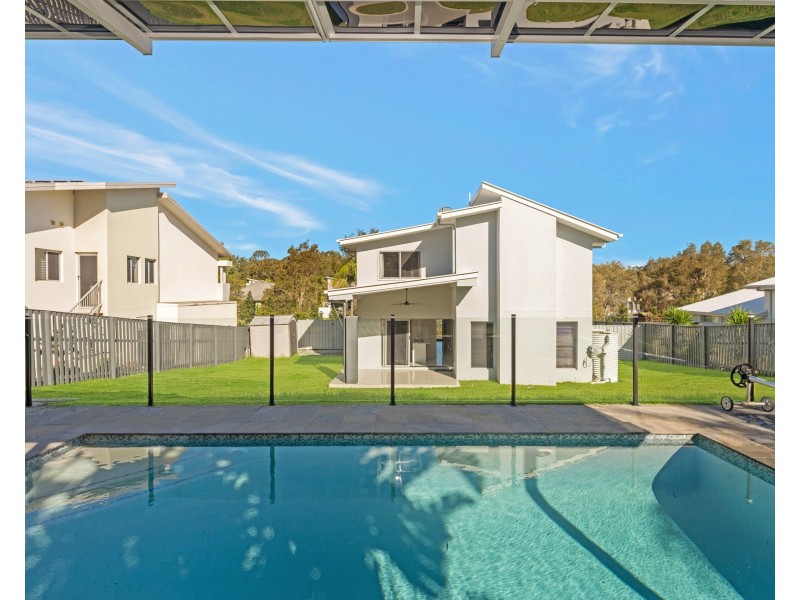 4 Eolo Lane, Coomera QLD 4209