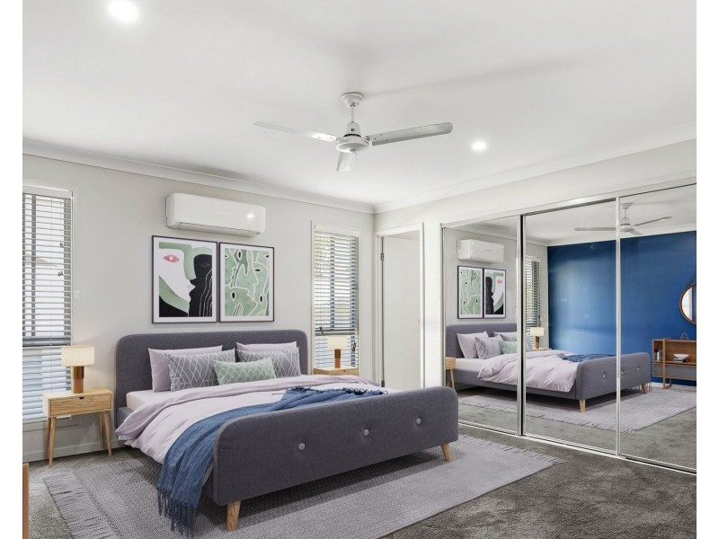 4 Eolo Lane, Coomera QLD 4209