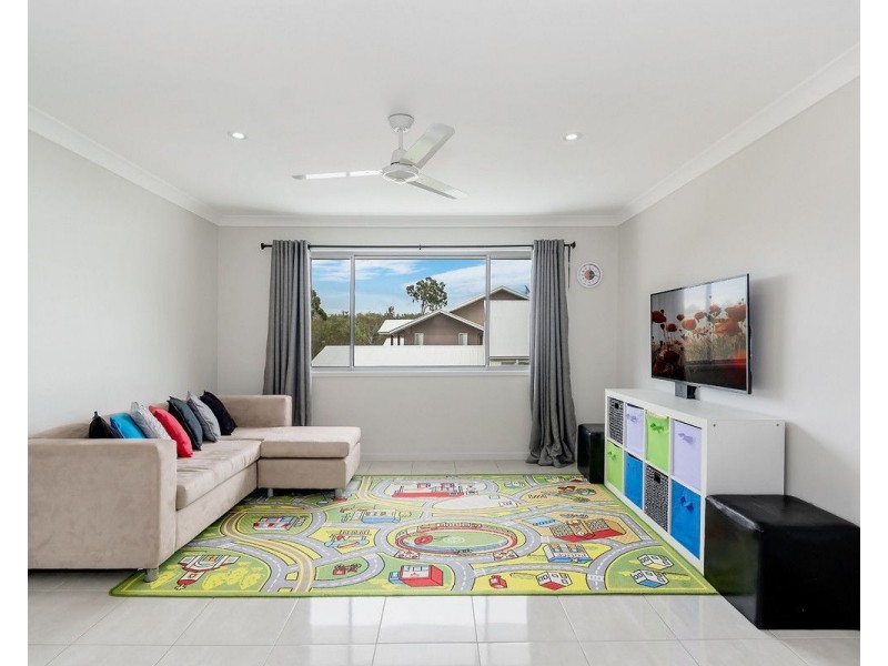 4 Eolo Lane, Coomera QLD 4209