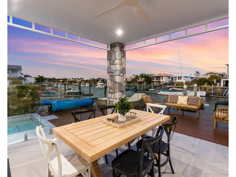 14 Sovereign Lane, Coomera QLD 4209