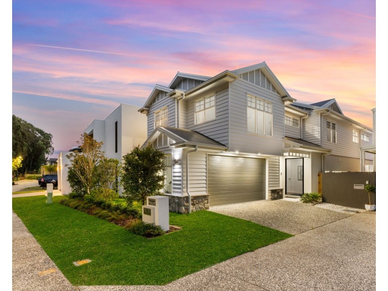 14 Sovereign Lane, Coomera QLD 4209