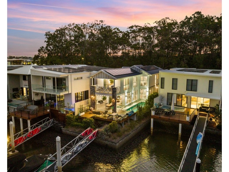 14 Sovereign Lane, Coomera QLD 4209