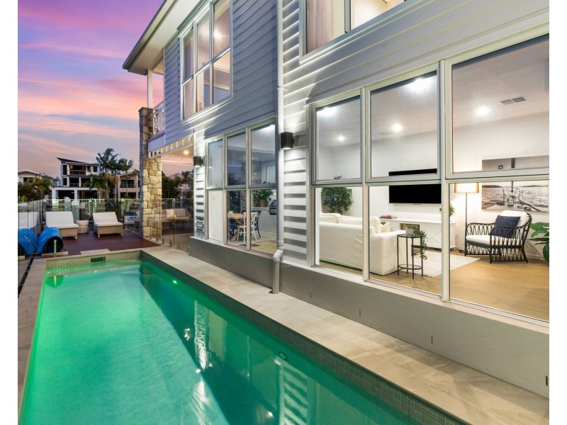 14 Sovereign Lane, Coomera QLD 4209