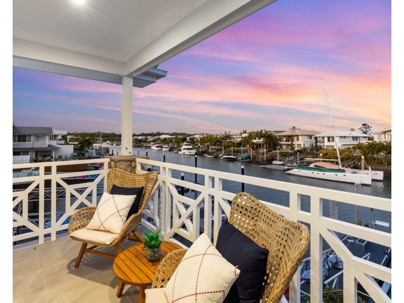 14 Sovereign Lane, Coomera QLD 4209