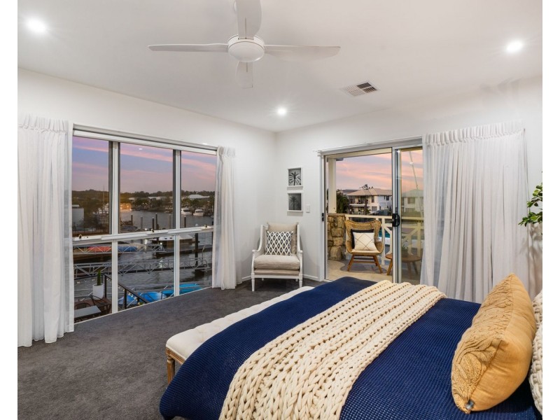 14 Sovereign Lane, Coomera QLD 4209