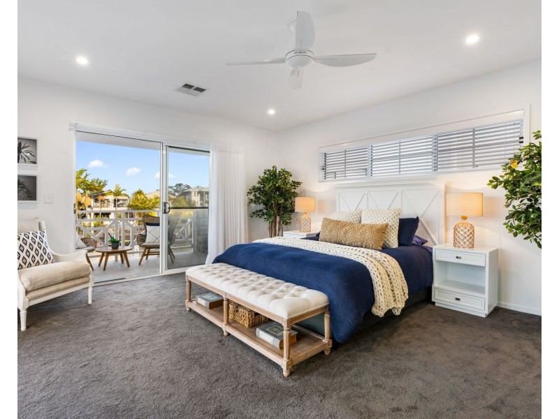 14 Sovereign Lane, Coomera QLD 4209