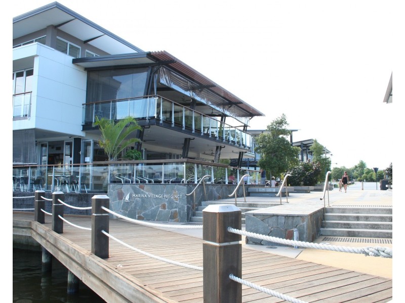 14 Sovereign Lane, Coomera QLD 4209