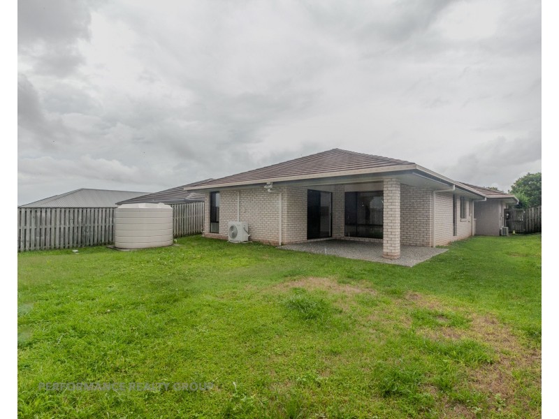 41A Harold Reinhardt Drive, Redbank Plains QLD 4301