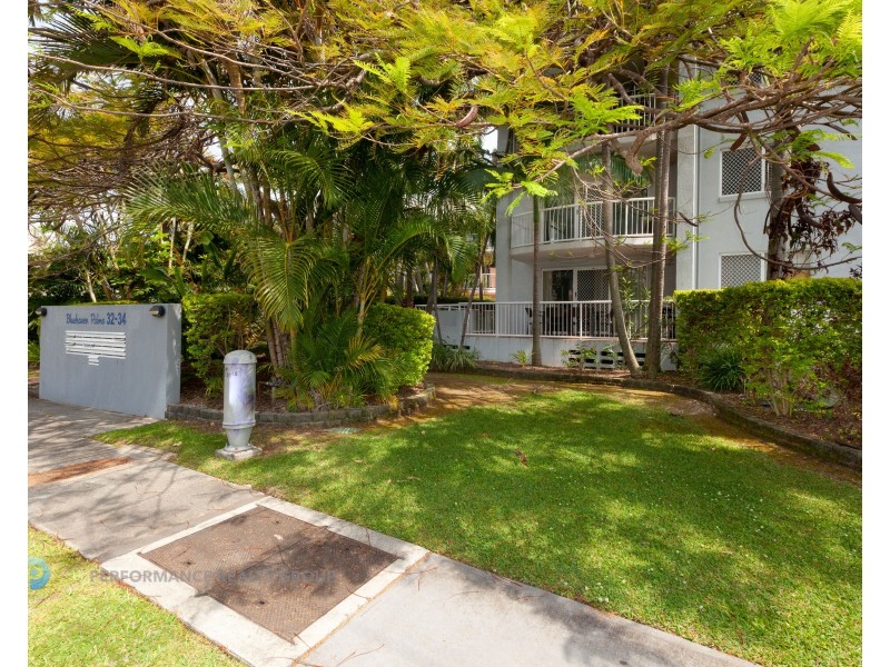 7/32 Second Avenue, Broadbeach QLD 4218