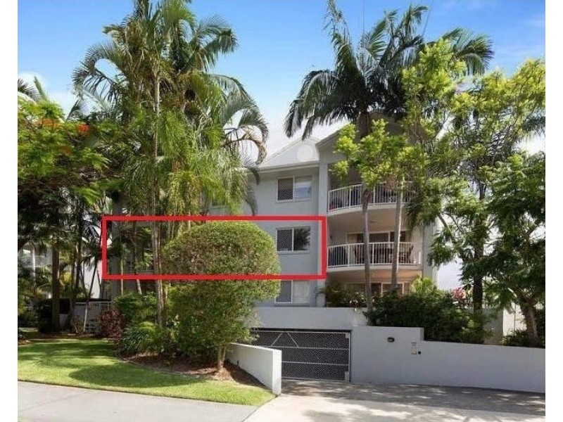 7/32 Second Avenue, Broadbeach QLD 4218