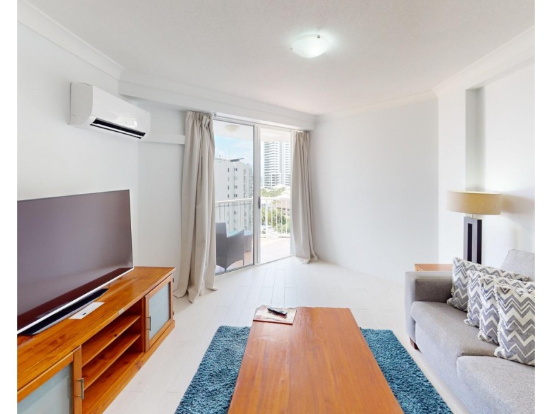 1096/2623 Gold Coast Highway, Broadbeach QLD 4218