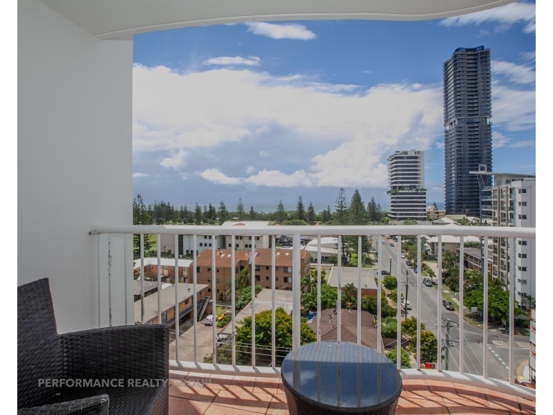 1096/2623 Gold Coast Highway, Broadbeach QLD 4218