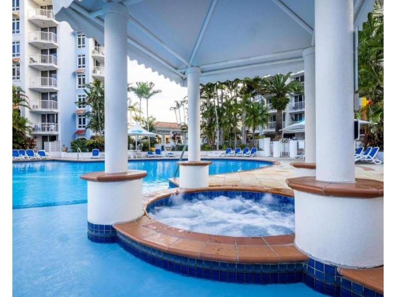 1096/2623 Gold Coast Highway, Broadbeach QLD 4218
