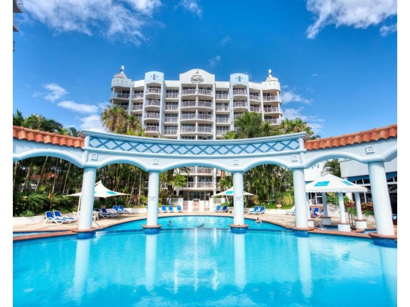 1096/2623 Gold Coast Highway, Broadbeach QLD 4218