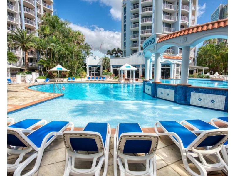 1096/2623 Gold Coast Highway, Broadbeach QLD 4218
