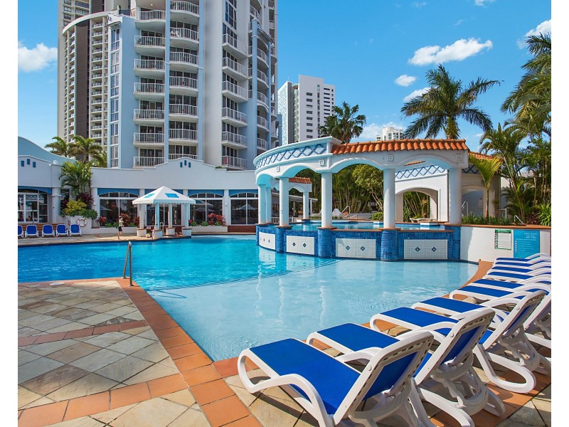 1096/2623 Gold Coast Highway, Broadbeach QLD 4218